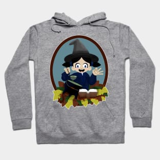 LITTLE WITCH BREW Hoodie